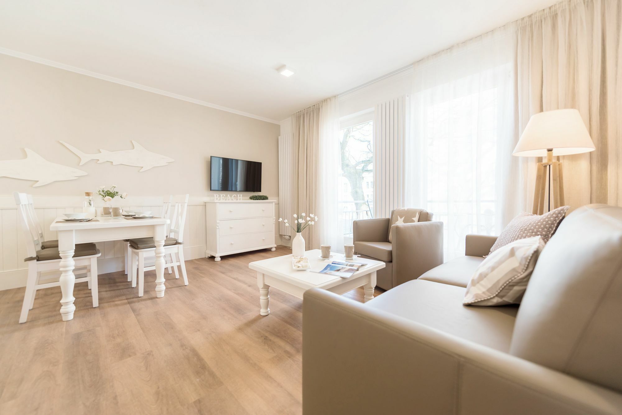 Min Huesung * Ostseebad Binz